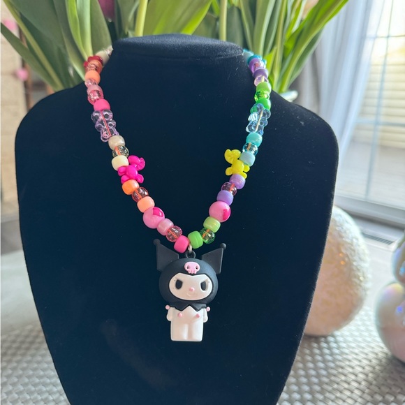 Kuromi collar - Picture 2 of 6